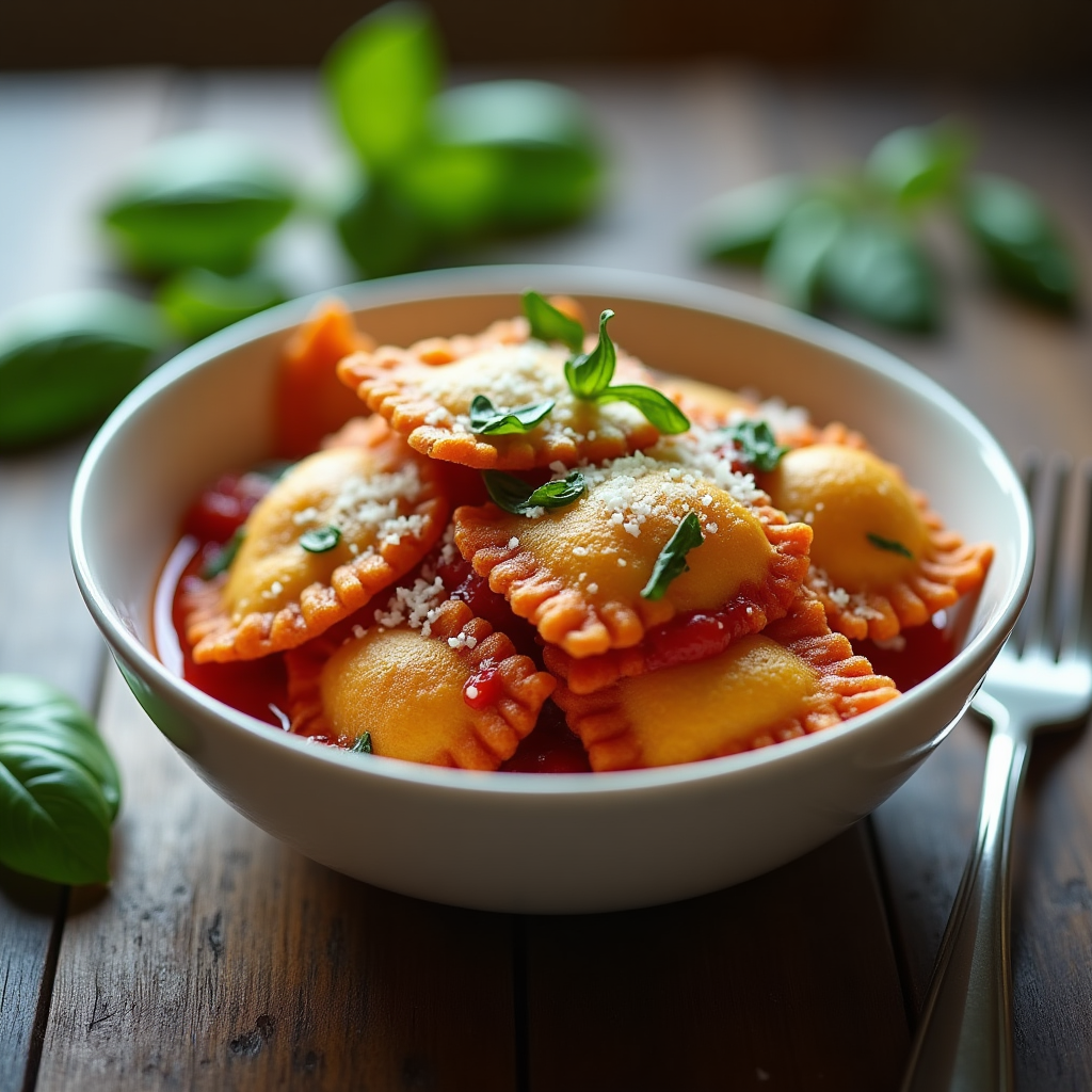 5 Ingredient Pasta Dinner Cover