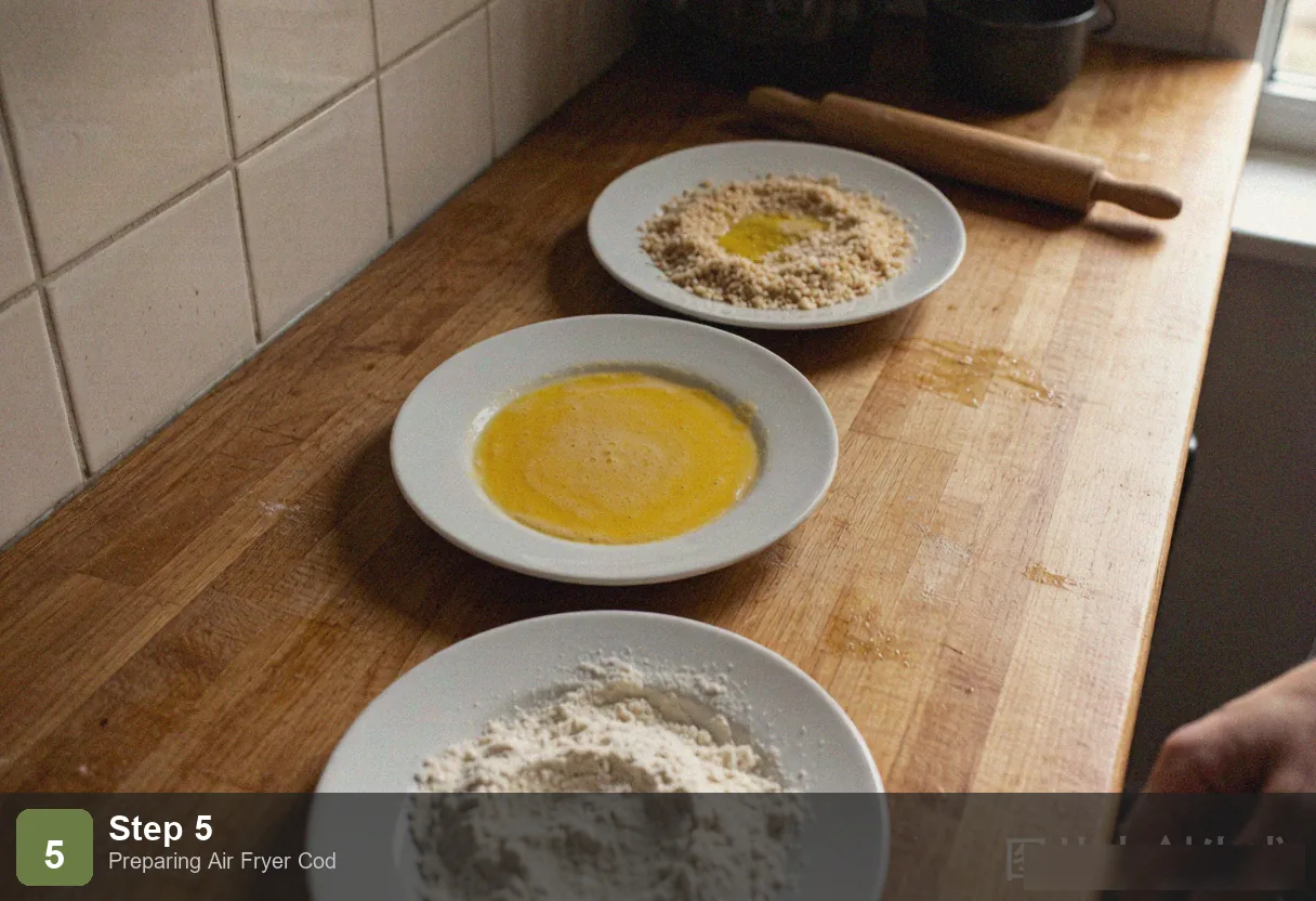Step 5: Plate and Serve