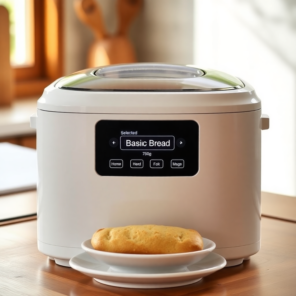 Bread machine white bread step 2: bread machine pan properly inserted into the machine, paddle in place, lid closing
