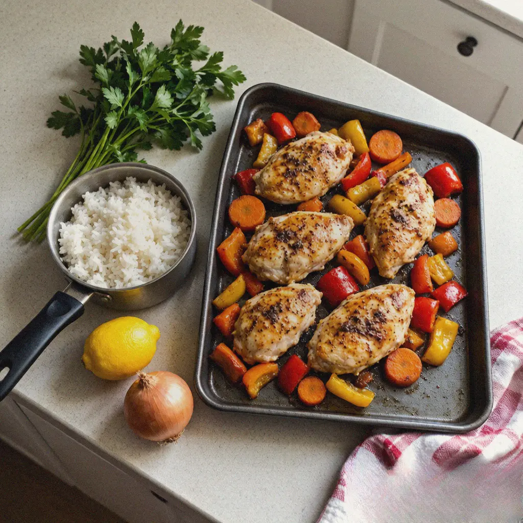 Low Cost Weeknight Meals – Budget & Easy | CrispTable
